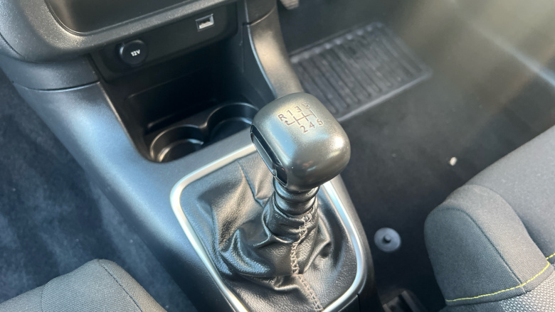 Citroen C3 1.2 PureTech 110 Flair 5dr [6 Speed] Petrol Hatchback